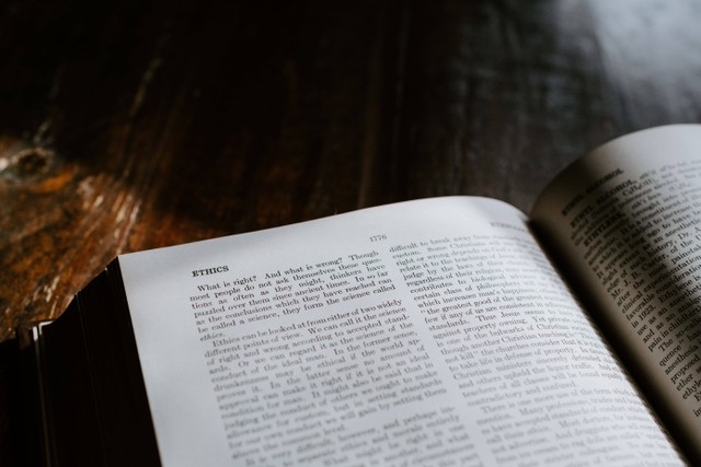 Ilustrasi Sejarah Kerajaan Singasari. Foto: dok. Kelly Sikkema (Unsplash)