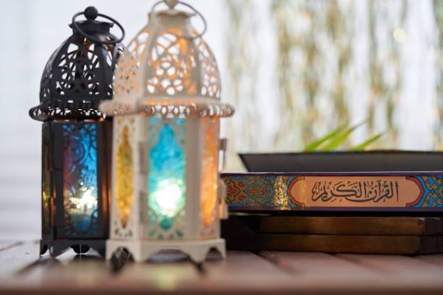 6 Tanda Malam Lailatul Qadar, Foto: Unsplash.