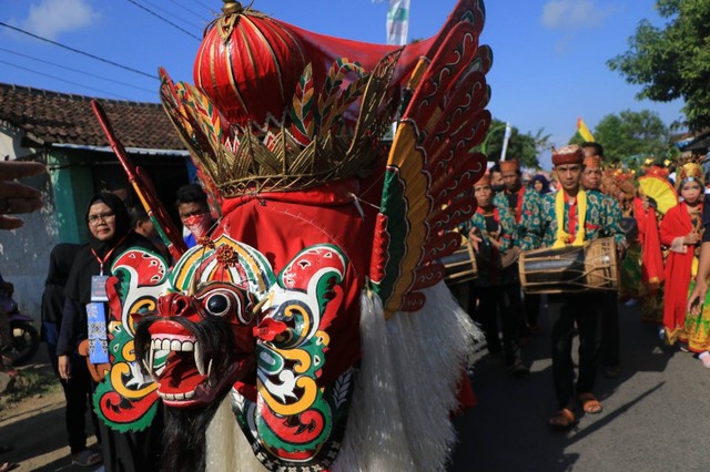 Ritual Adat Dan Tradisi Saat Libur Lebaran Hari Raya Idul Fitri Di