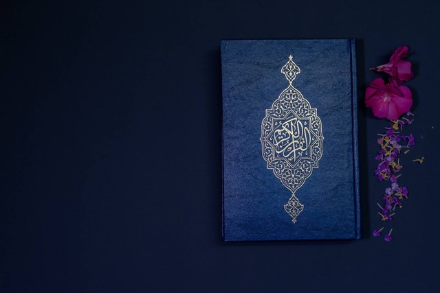 Ilustrasi Bacaan Doa untuk Zakat Fitrah (Foto: Ashkan Forouzani | Unsplash.com)