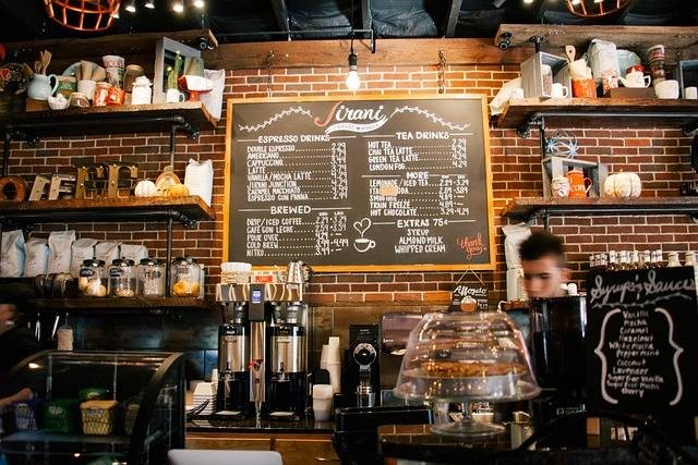 Ilustrasi jigger kopi. Foto: Pixabay
