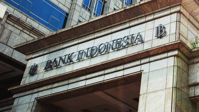 Ilustrasi Bank Indonesia. Foto: kemlu.go.id