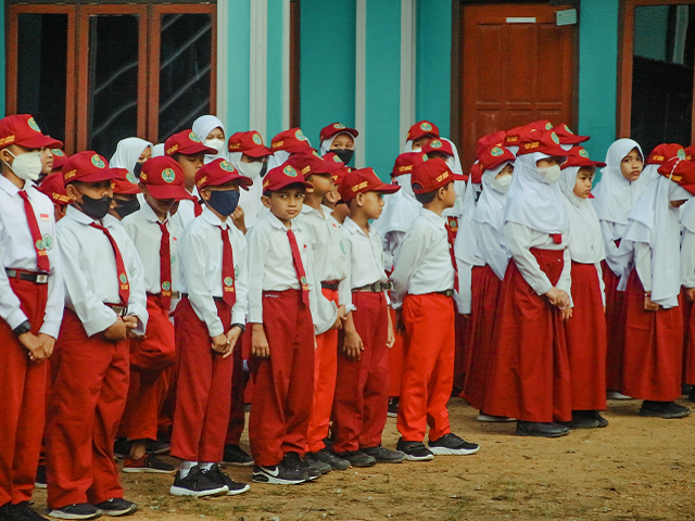 Ilustrasi ringkasan ceramah Ramadhan. Sumber: unsplash.com.