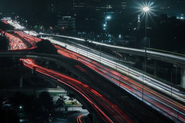 Tarif Tol Jagorawi 2023 Terbaru, Foto Hanya Ilustrasi: Unsplash/Fadhila Nurhakim