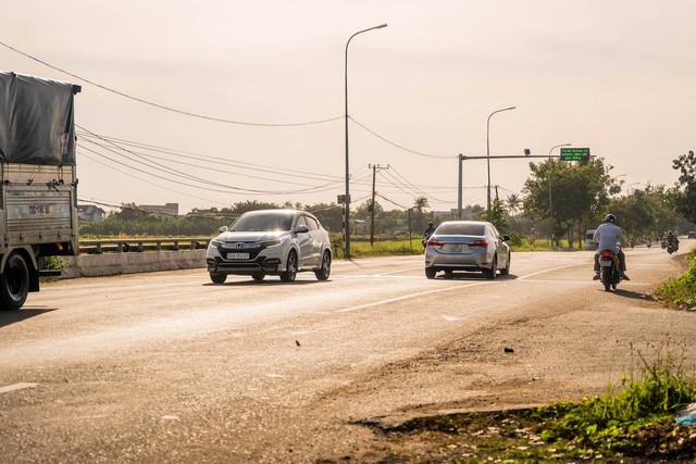 Ilustrasi tarif Tol Layang MBZ 2023 terbaru. Sumber: Pexels/Quý Nguyễn