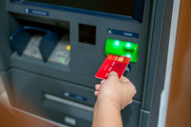 Cara Bikin ATM BRI, Foto: Unsplash.