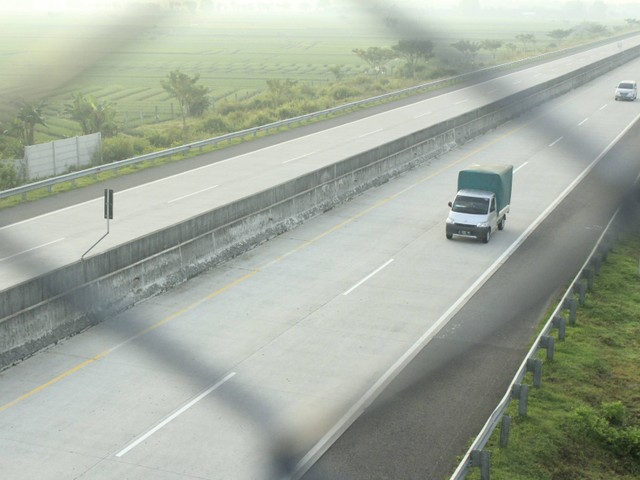 Tarif Tol Lampung-Palembang 2023 Terbaru, Foto Hanya Ilustrasi: Unsplash/novita ramadhani