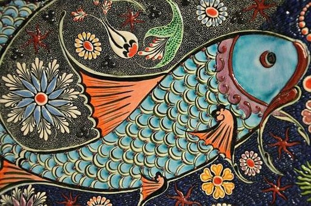 Ilustrasi Kunci Jawaban TTS: Ikan Berenang Pakai Apa. Sumber: www.pixabay.com