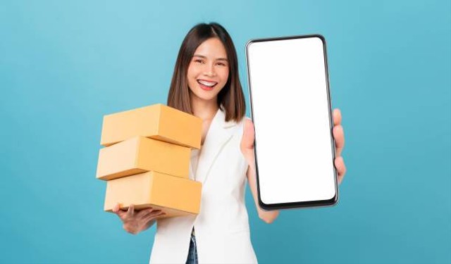 3 Cara Lacak Paket JNE Sudah Sampai Mana | kumparan.com