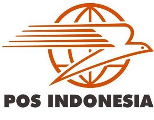 Logo Pos Indonesia. Foto: www.posindonesia.co.id