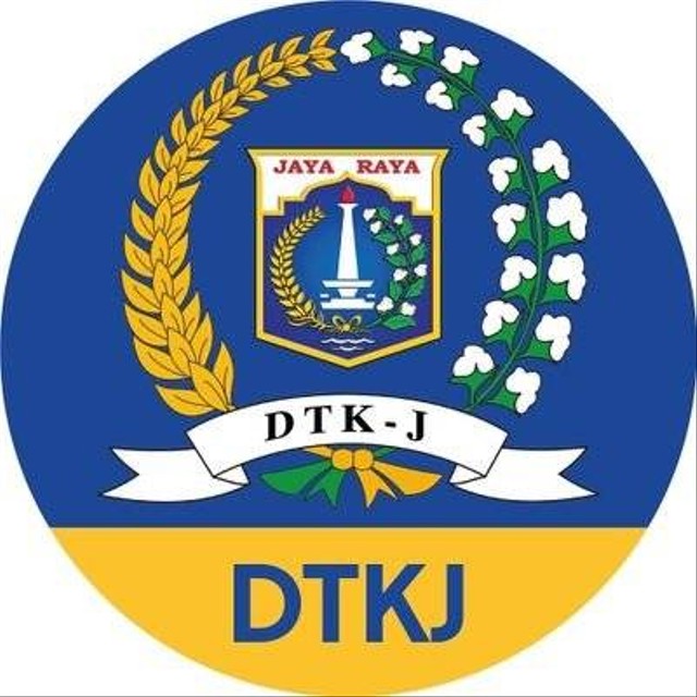 Logo DTKJ