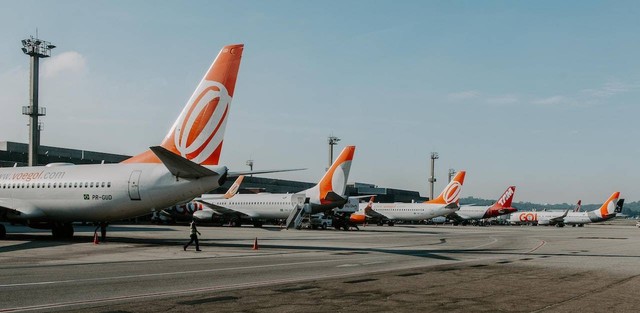 Ilustrasi bandara di madinah. Sumber: Tiago L BR/pexels.com