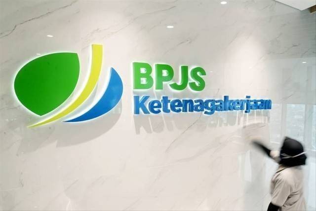 Cara Mencairkan BPJS Ketenagakerjaan secara Online. Foto: BPJS Ketenagakerjaan.