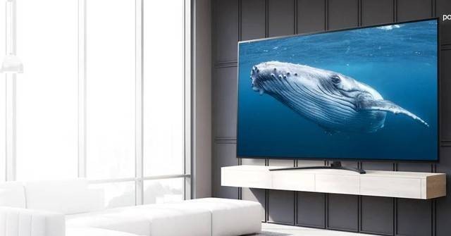 Ilustrasi cara setting TV Digital LG. Foto: LG.