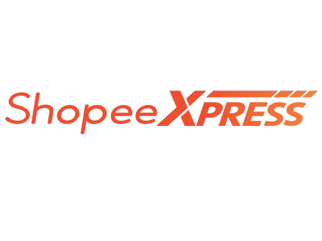 Logo Shopee Xpress: Foto: Shopee