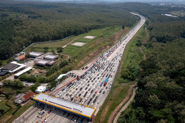 Telkomsel Antisipasi Lonjakan Trafik Ramadan 2024 Di 444 Titik Ramai ...