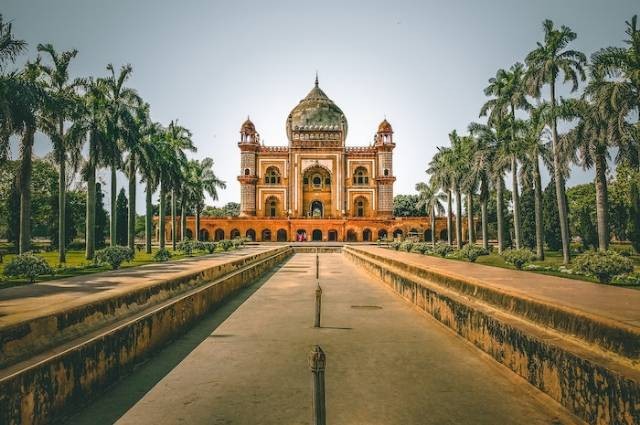 Ilustrasi julukan negara india, sumber foto: Jeswin Thomas by pexels.com