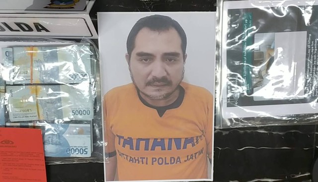 Wajah Kenny. Dok: Farusma Okta Verdian/kumparan