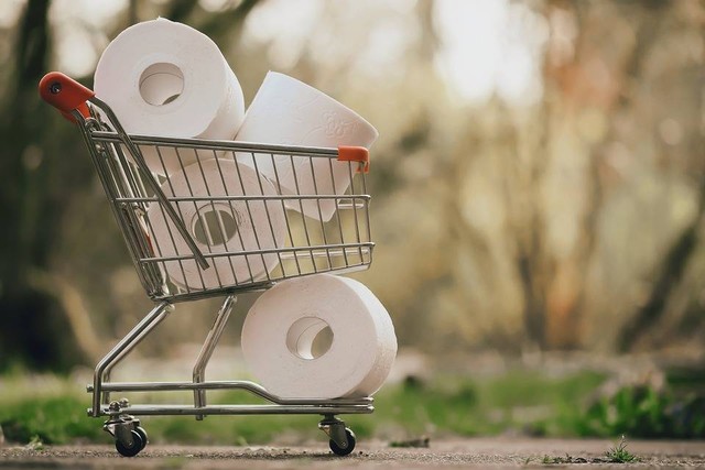 Ilustrasi Cara Membatalkan Pesanan di Shopee yang Sudah Dikirim. Foto: Pixabay/Alexas_Fotos