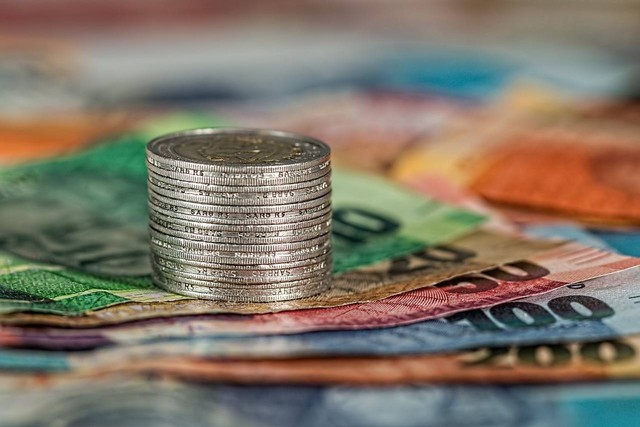 Ilustrasi Zakat Mal. (Foto: stevepb by https://pixabay.com/id/)