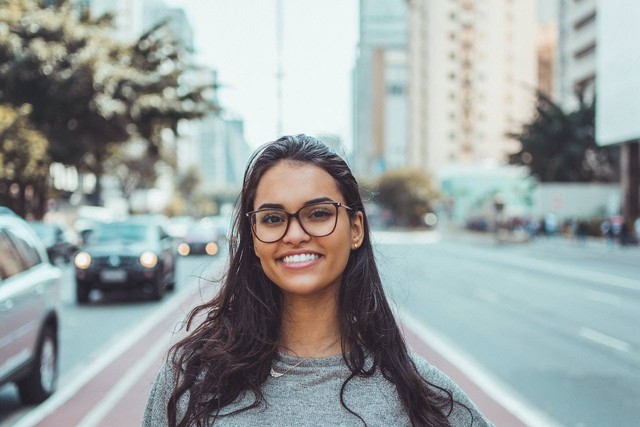 Ilustrasi foto teori kepribadian. Sumber foto: Pexels
