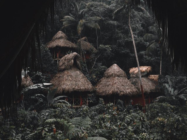 Foto ilustrasi: Suku Baduy Dalam, sumber: Pexels