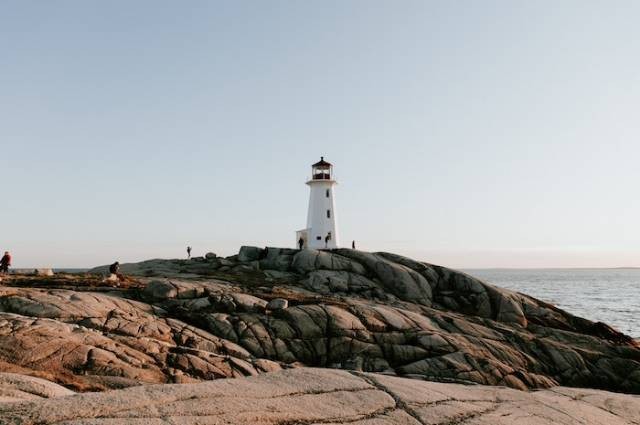 Ilustrasi nama ibu kota nova scotia, sumber foto: Dylan Spangler by pexels.com