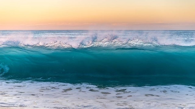 Ilustrasi mengapa pantai barat inggris lebih besar curah hujannya dibandingkan dengan bagian lainnya - Sumber: https://pixabay.com/id/users/eduardoortiz-12308282/