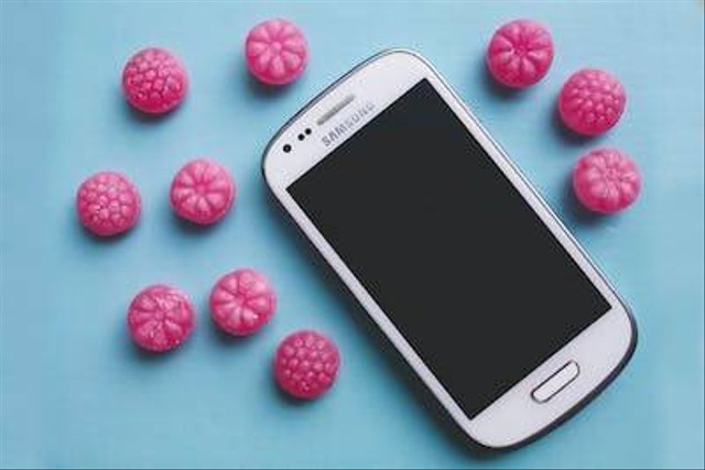 ilustrasi 3 Cara Reset HP Samsung dengan Mudah | Pexel.com