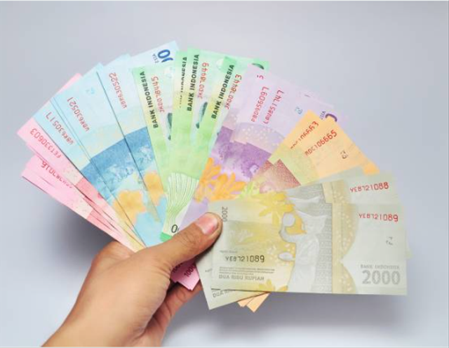 ilustrasi apa itu thr, sumber foto: Pexels.com