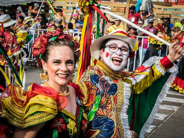 Ilustrasi suku di Jambi. Sumber foto: Pexels/HERNAN PERNETT.