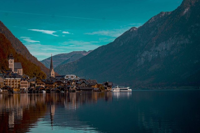 Ilustrasi suku Bajo. Sumber foto: Pexels/Ivan Nadj.