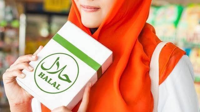 Ilustrasi produk halal. Foto: Pixabay