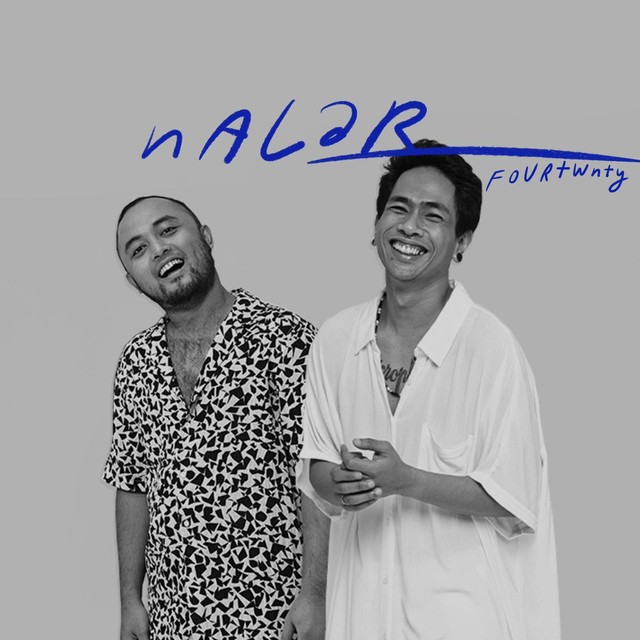 Fourtwnty merilis album terbaru berjudul Nalar. Foto: Dok. Istimewa