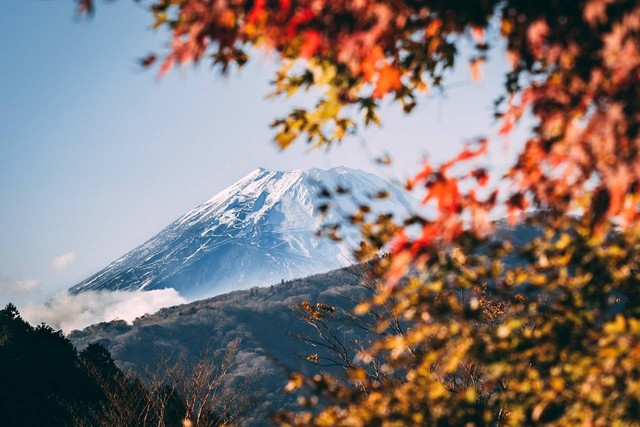 Ilustrasi Suku di Jepang. Sumber: Pexels.com/DSD