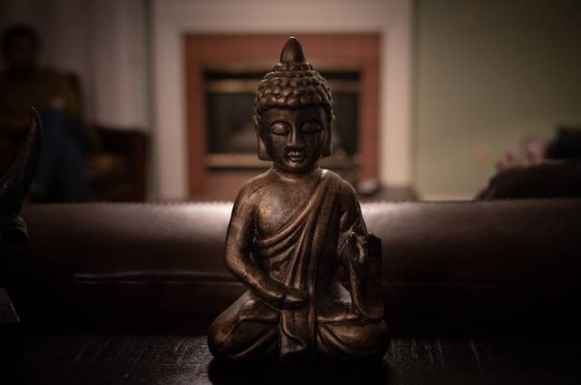 Ilustrasi tokoh kerajaan budha, sumber foto: Sunilkumar Krishnamoorthy by pexels.com