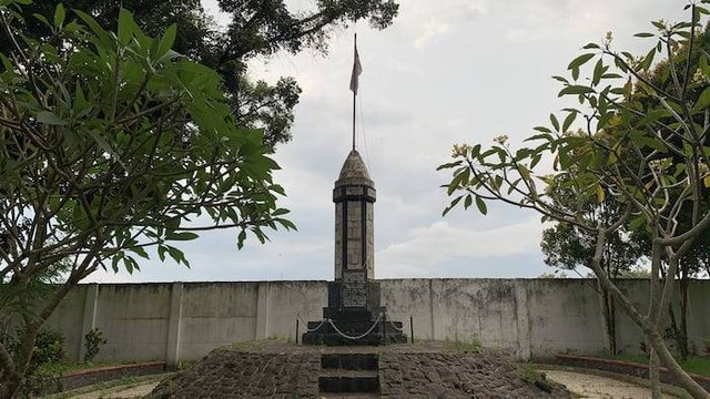 5 Tempat Bersejarah Di Depok Ini Wajib Kamu Kunjungi | Kumparan.com