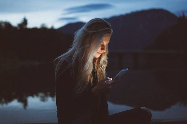 Ilustrasi kunci jawaban Brain Out level 103. Foto: Unsplash/Becca Tapert