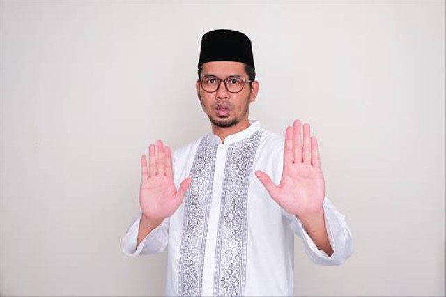 Ilustrasi Bayar Utang Puasa Dulu atau Puasa Syawal  Foto:Unsplash