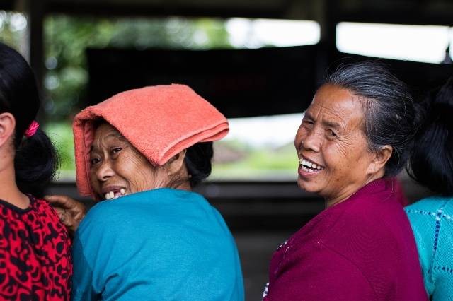 Ilustrasi teori nusantara. Sumber foto: Unsplash