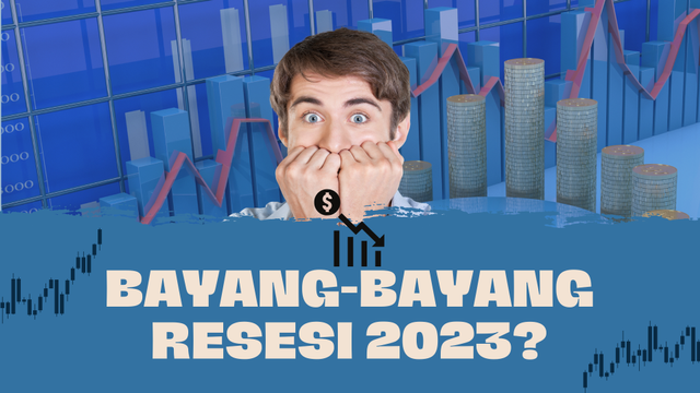 Langkah Menghadapi Bayang-Bayang Resesi 2023 Dan Perilaku Panic Buying ...