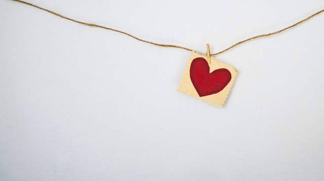 Ilustrasi Doa Penenang Hati, Foto Unsplash Debby Hudson