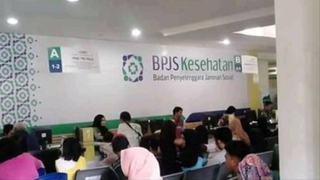 Ilustrasi cara menonaktifkan BPJS, foto: Eva Septya / Kumparan