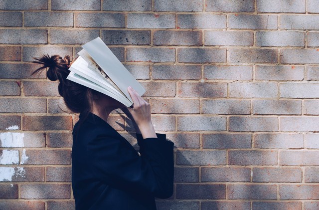 Ilustrasi Sinonim Memahami, sumber foto (Siora Photograph) by unsplash.com