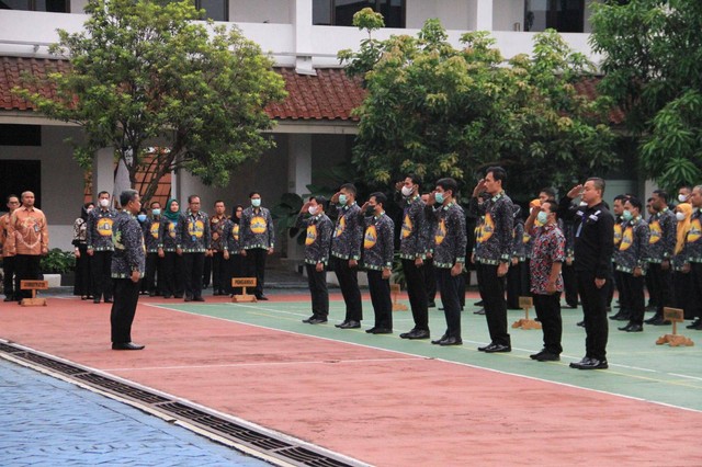 Kanwil Kemenkumham Jateng Gelar Renungan dan Doa Peringatan ke-59 HBP (1)