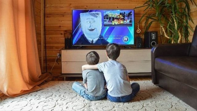 Ilustrasi cara mengatasi MNC Group tidak ada di TV digital. Foto: Pixabay.com