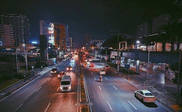 Ilustrasi kepanjangan Tol Becakayu, sumber foto: Mikechie Esparagoza/Pexels.com