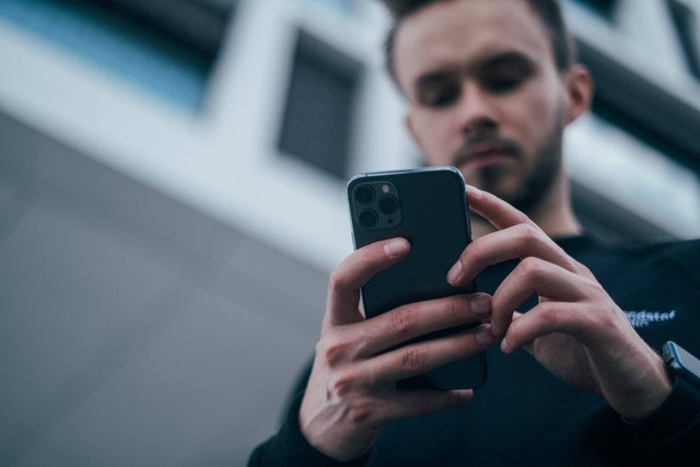 Ilustrasi Kunci Jawaban WOW Level 97, sumber foto (Jonas Leupe) by unsplash.com