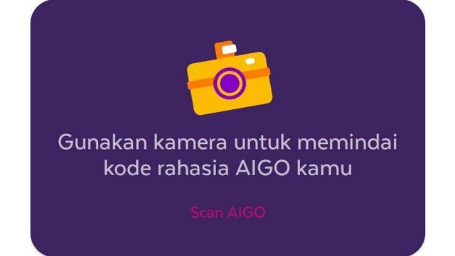 Ilustrasi cara mengisi voucher AXIS, foto: Novi / Kumparan