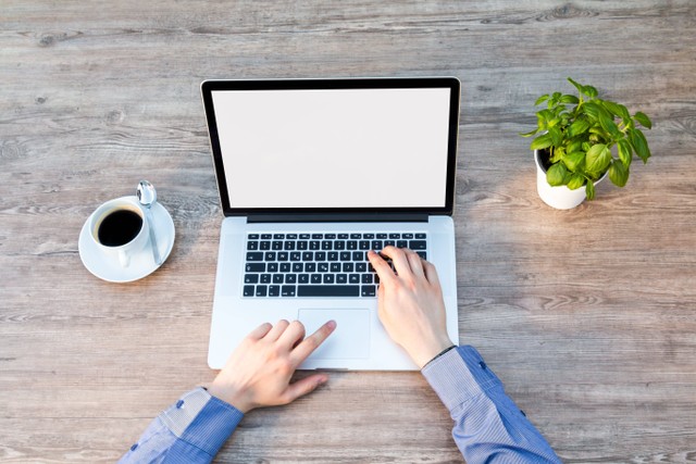 Ilustrasi Cara Membagi Layar Laptop Menjadi 2, Foto: Pexels/Pixabay